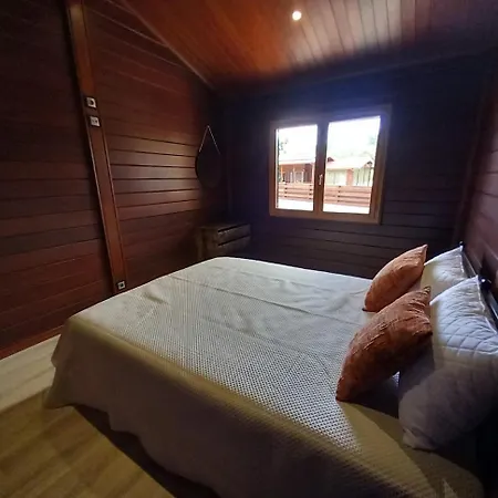 Cantinho Do Sossego Casa de Férias Porto de Mós